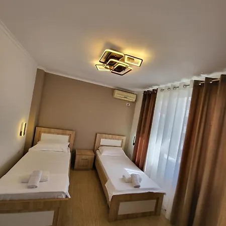Luxury Lake Appartement *