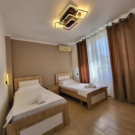 Luxury Lake Appartement *