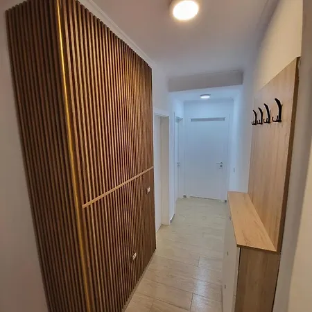 Luxury Lake Appartement *