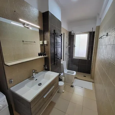 Luxury Lake Appartement