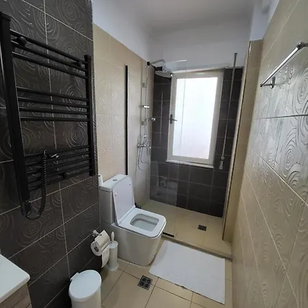 Luxury Lake Appartement