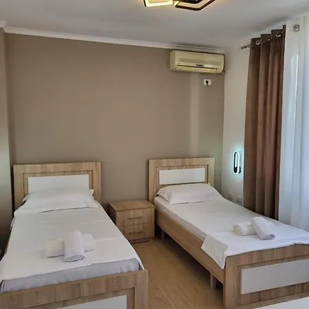 Luxury Lake Appartement