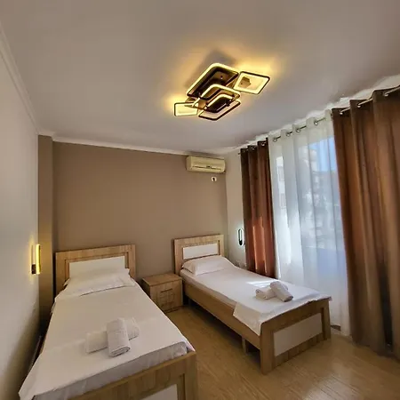 Appartement Luxury Lake *