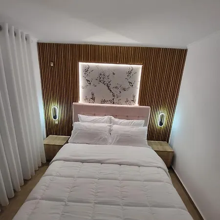 Appartement Luxury Lake