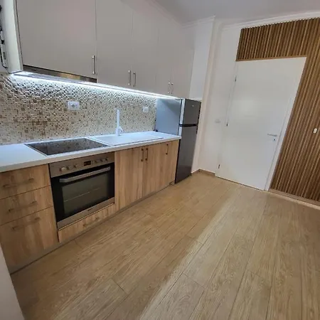 Appartement Luxury Lake *