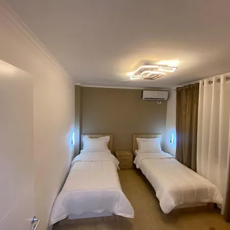 Luxury Lake Appartement *