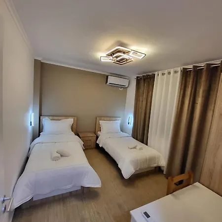 Luxury Lake Tirana