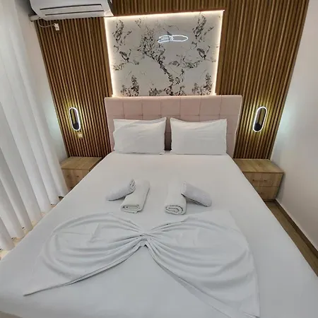 Appartement Luxury Lake