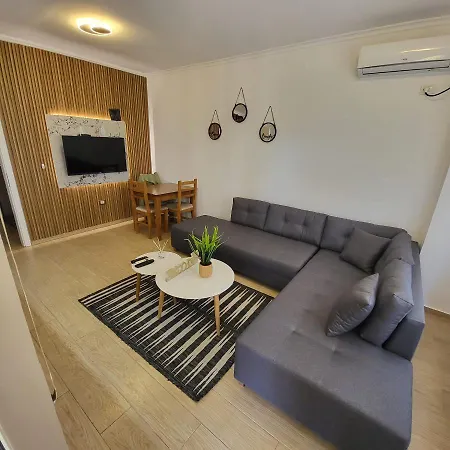Luxury Lake Appartement *