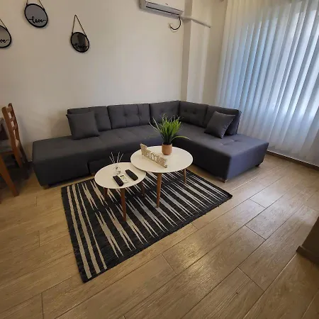 Luxury Lake Appartement