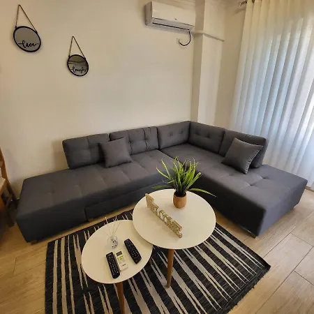 Luxury Lake Appartement *