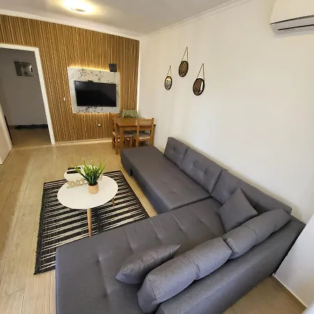 Appartement Luxury Lake *